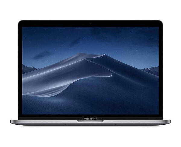 Apple 13" Macbook Pro Space Grey